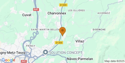 ENTREPRISE JARDIN DU LAC