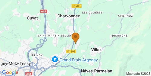 ENTREPRISE JARDIN DU LAC