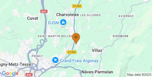 ENTREPRISE JARDIN DU LAC