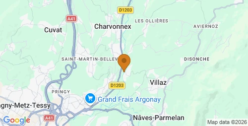 ENTREPRISE JARDIN DU LAC