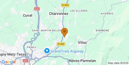 ENTREPRISE JARDIN DU LAC