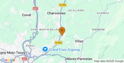 ENTREPRISE JARDIN DU LAC