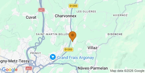 ENTREPRISE JARDIN DU LAC
