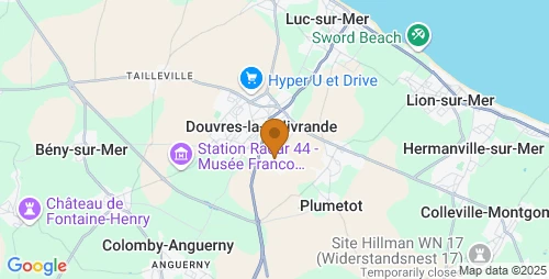 ENTREPRISE LEFEVRE