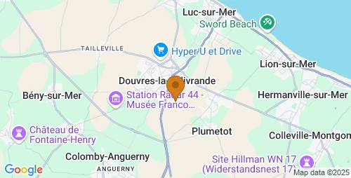 ENTREPRISE LEFEVRE