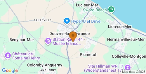 ENTREPRISE LEFEVRE