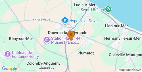 ENTREPRISE LEFEVRE