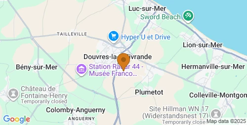 ENTREPRISE LEFEVRE