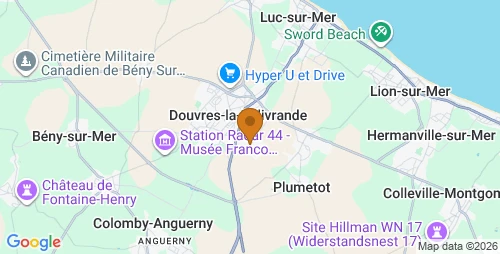 ENTREPRISE LEFEVRE