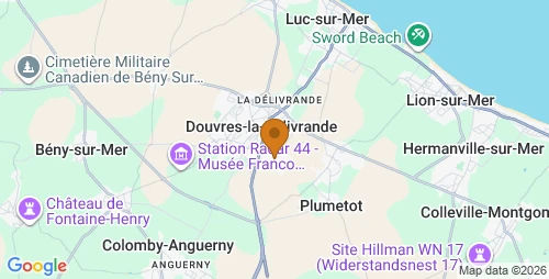 ENTREPRISE LEFEVRE
