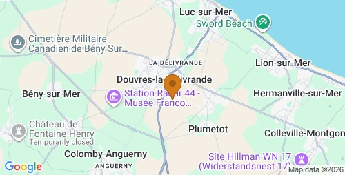 ENTREPRISE LEFEVRE
