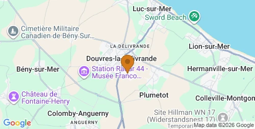 ENTREPRISE LEFEVRE