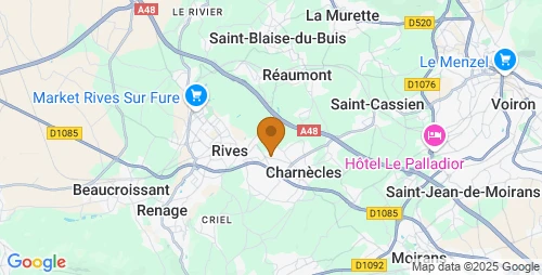 ENTREPRISE HARMONY PAYSAGE