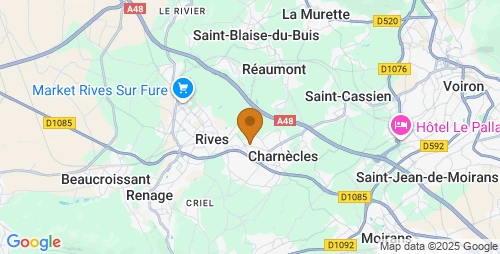 ENTREPRISE HARMONY PAYSAGE