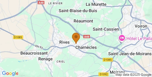 ENTREPRISE HARMONY PAYSAGE