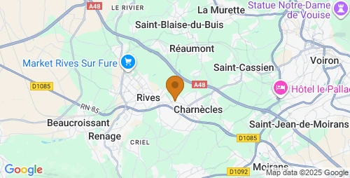 ENTREPRISE HARMONY PAYSAGE