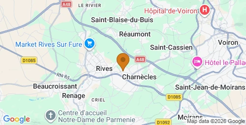 ENTREPRISE HARMONY PAYSAGE