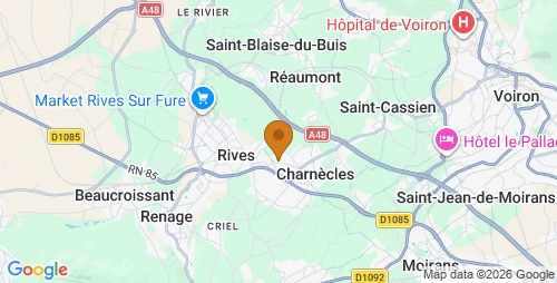 ENTREPRISE HARMONY PAYSAGE