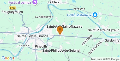 ENTREPRISE ST AVIT PAYSAGE