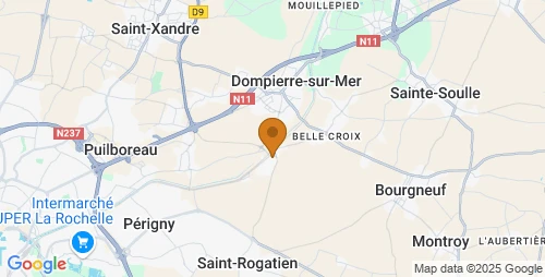 ENTREPRISE PIERRE