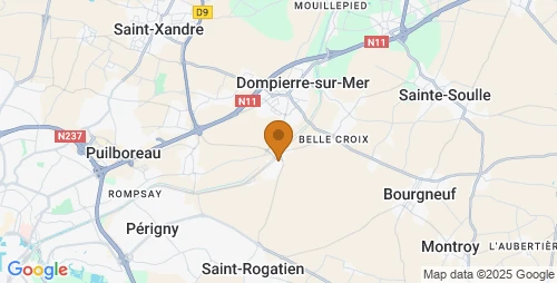 ENTREPRISE PIERRE