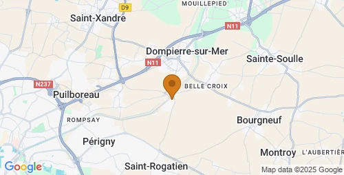 ENTREPRISE PIERRE