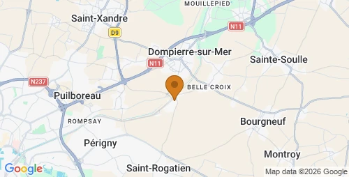 ENTREPRISE PIERRE