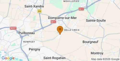 ENTREPRISE PIERRE