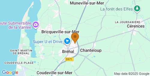 ENTREPRISE BREHAL PAYSAGE