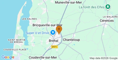 ENTREPRISE BREHAL PAYSAGE