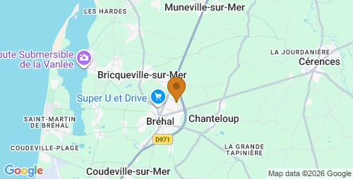 ENTREPRISE BREHAL PAYSAGE