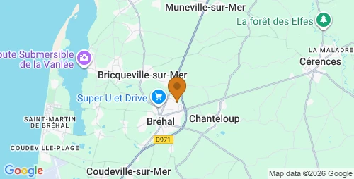 ENTREPRISE BREHAL PAYSAGE