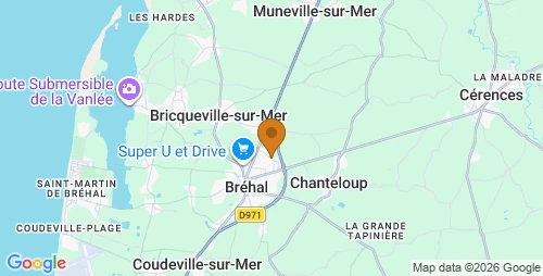 ENTREPRISE BREHAL PAYSAGE