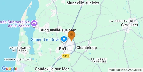 ENTREPRISE BREHAL PAYSAGE