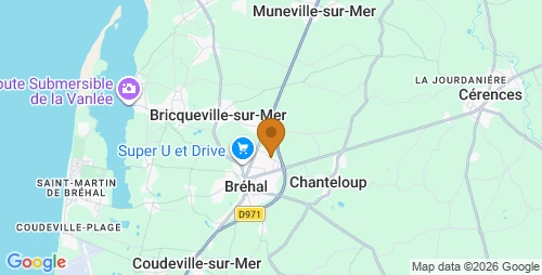 ENTREPRISE BREHAL PAYSAGE