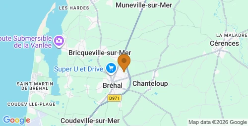 ENTREPRISE BREHAL PAYSAGE
