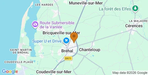 ENTREPRISE BREHAL PAYSAGE
