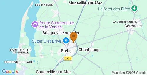 ENTREPRISE BREHAL PAYSAGE