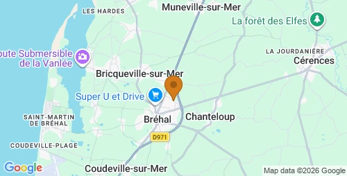 ENTREPRISE BREHAL PAYSAGE