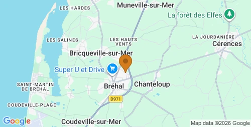 ENTREPRISE BREHAL PAYSAGE
