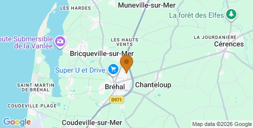 ENTREPRISE BREHAL PAYSAGE