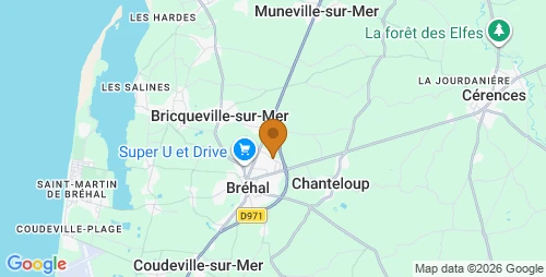 ENTREPRISE BREHAL PAYSAGE