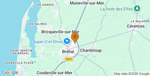 ENTREPRISE BREHAL PAYSAGE