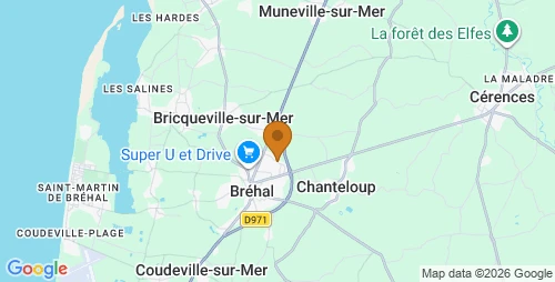 ENTREPRISE BREHAL PAYSAGE