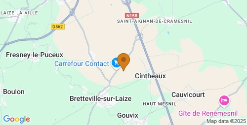 ENTREPRISE GABARD