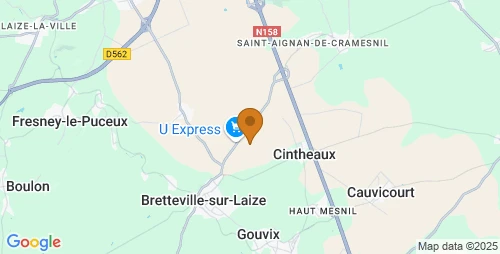 ENTREPRISE GABARD