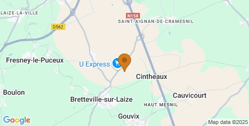 ENTREPRISE GABARD
