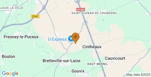 ENTREPRISE GABARD