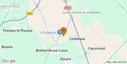 ENTREPRISE GABARD