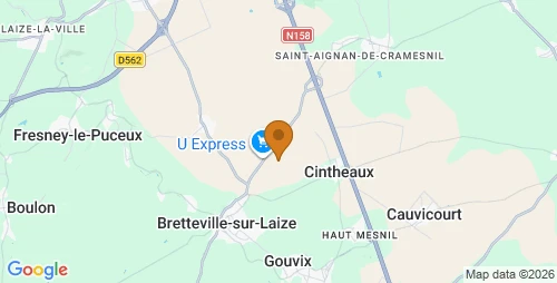 ENTREPRISE GABARD